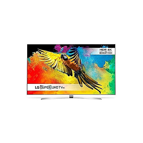 LG LG LG 65" ULTRA HD 4K SMART HDR TV+MAGIC REMOTE-65UK6100
