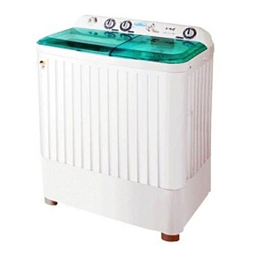 Haier Thermocool Washing Machine Semi-Automatic 10KG TLSA10B