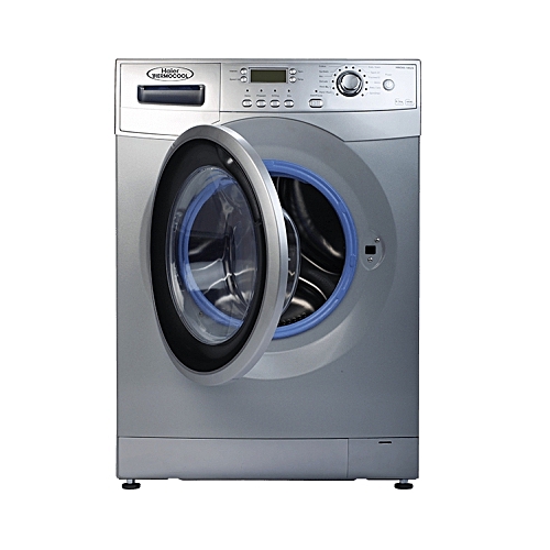 Haier Thermocool HW70-12829S (7kg) Front Load Full Automatic Washing Machine