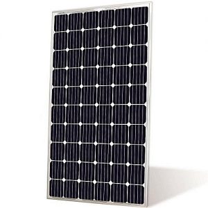 Solar panel prices in Nigeria