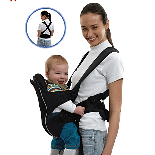 3 way baby carrier