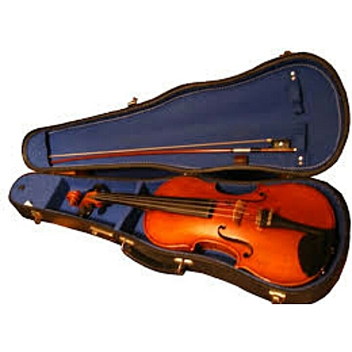 Generic Violin With Complete Accessories 4/4