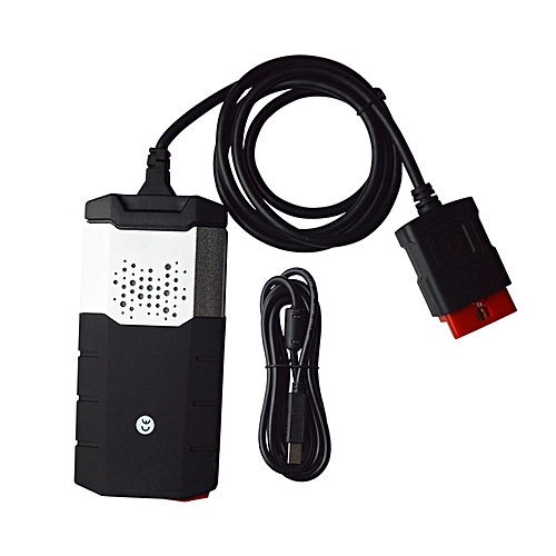 Generic Car Scanner 150e Tcs CDP Pro 2015R3 With Activator Without Bluetooth DS