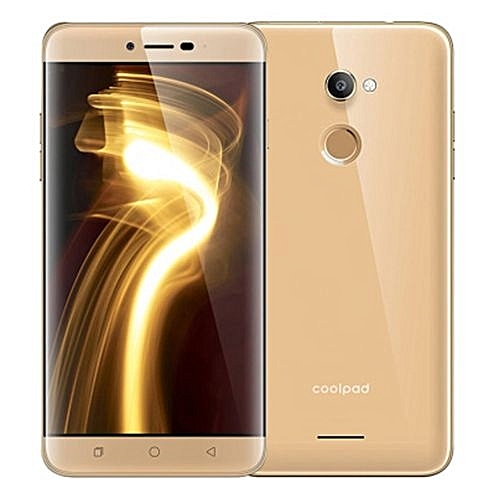 Coolpad NOTE 3S Y91 3GB RAM 32GB ROM Qualcomm Snapdragon 415 1.3GHz Octa Core 5.5 Inch IPS LCD HD Screen Android 6.0 4G LTE Smartphone