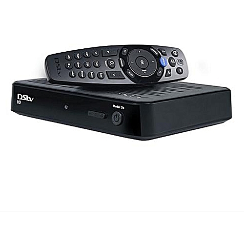 Dstv Decoder Without Accessories