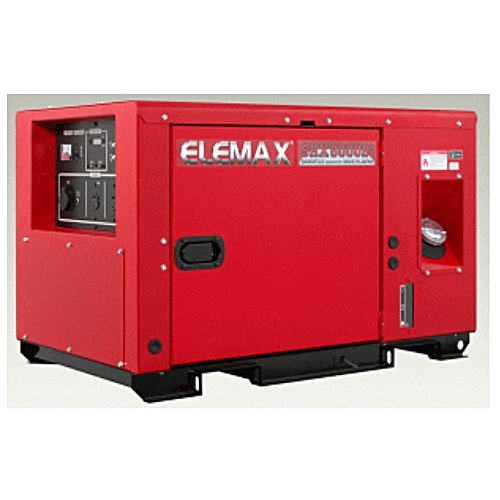 Elemax 7kva Desiel Generator