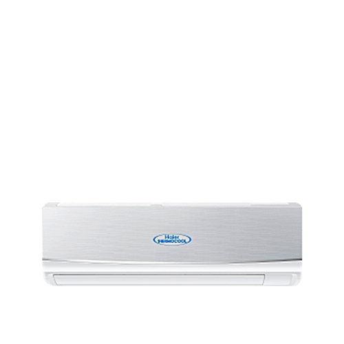 Haier Thermocool Split Air Conditioner (1.5HP) Supercool Luxury