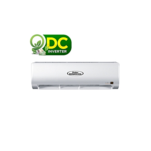 Haier Thermocool Inverter Air Conditioner (1HP) GENPAL