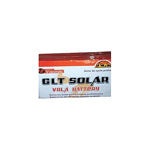 Generic GLT 200Ah/12V AGM Inverter Battery