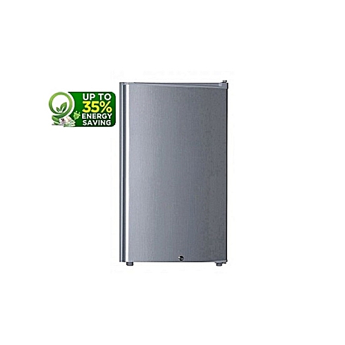 Haier Thermocool Single Door Refrigerator HR-142AS R6- SLV Energy Saving
