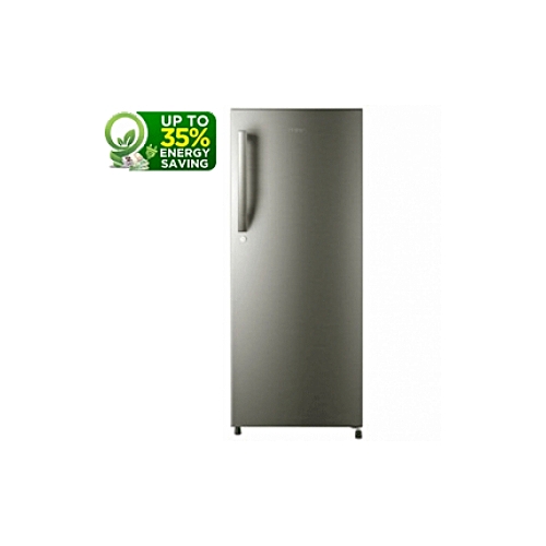Haier Thermocool Single Door Medium Refrigerator HT 195 SILVER