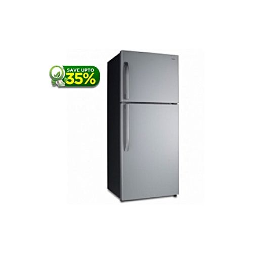 Haier Thermocool Double Door Refrigerator (479)
