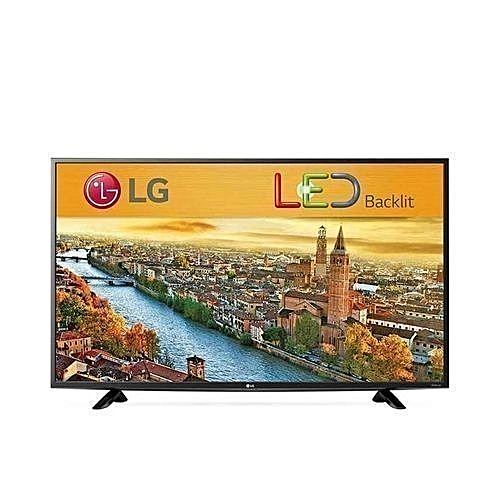 LG 32 Inches TV + Wall Bracket