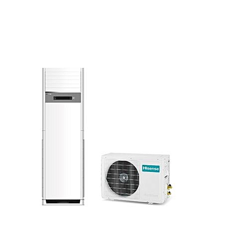 Hisense 3HP Floor Standing Air Conditioner-100%Copper Super Cooling