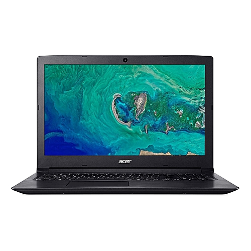 Acer Aspire 3 Intel Celeron 15.6-inch (4GB RAM/500GB HDD, Windows 10+32GB FLASH