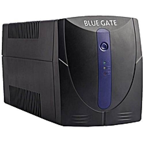 BLUE GATE BG1230VA Line Interactive UPS - Plastic