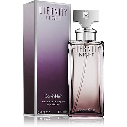 Calvin Klein Eternity Night For Her (EDP) - 100ml