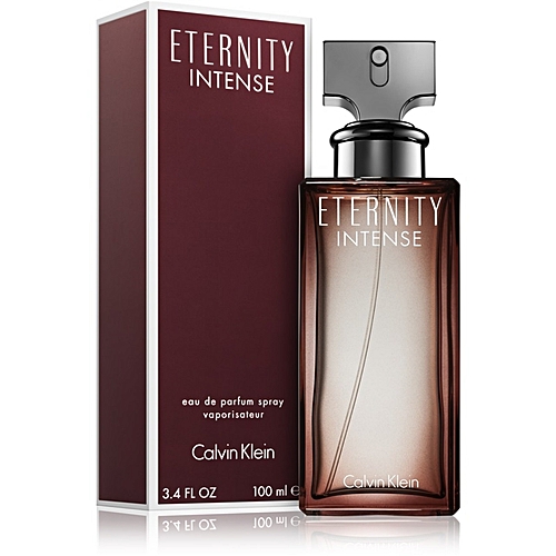 Calvin Klein Eternity Intense (EDP) For Women