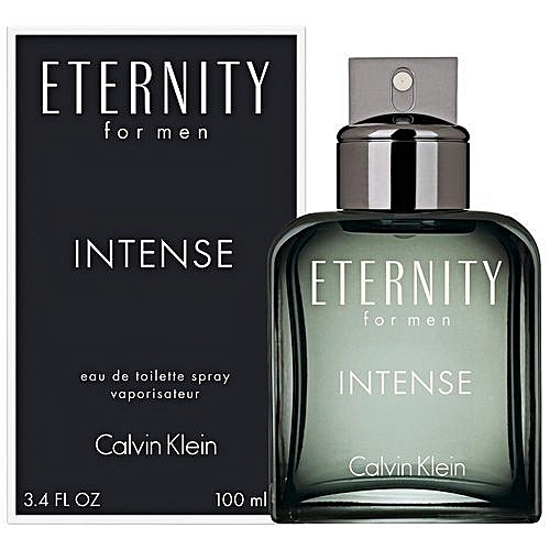 Calvin Klein Eternity Intense For Men 100ml EDT