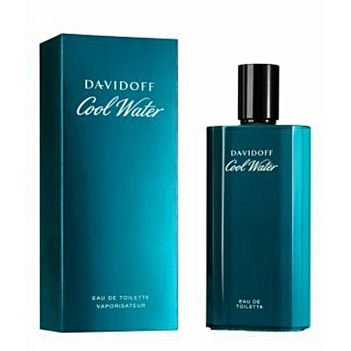 Generic Davidoff Cool Water Perfume 100ml