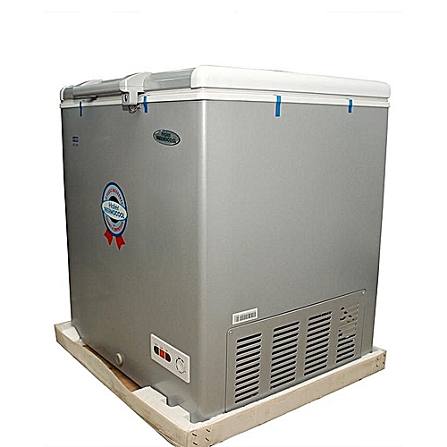 Haier Thermocool Chest Freezer HTF-219HAS Energy Saving