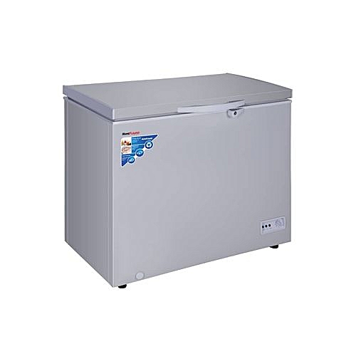 Homeflower Chest Freezer HF-300C