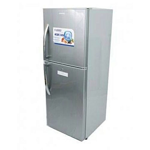 Snowsea 3.5ft Double Door Standing Refrigerator BCD-158