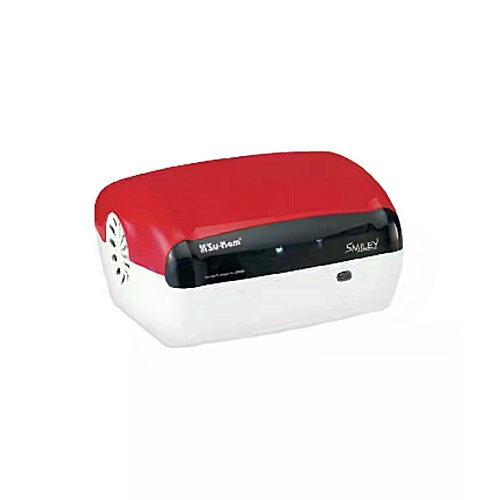 Sukam 850VA/12V Smiley Red Home UPS/Inverter