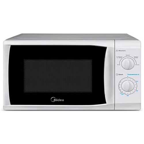 Midea MG720 20-Litre Microwave Oven With Grill