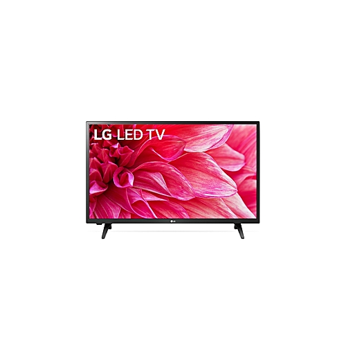 LG LG 32 Inches LED TV Black