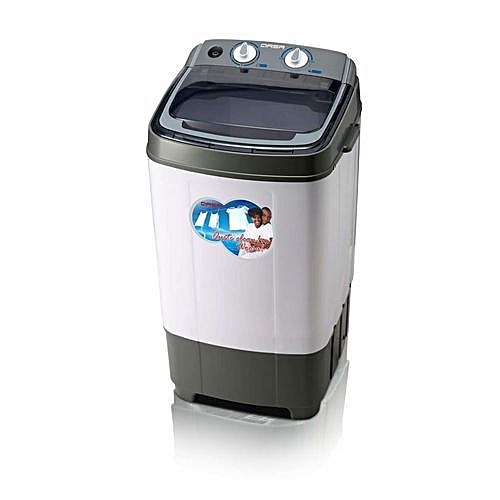 QASA Washing Machine 7.0kg Single Tub