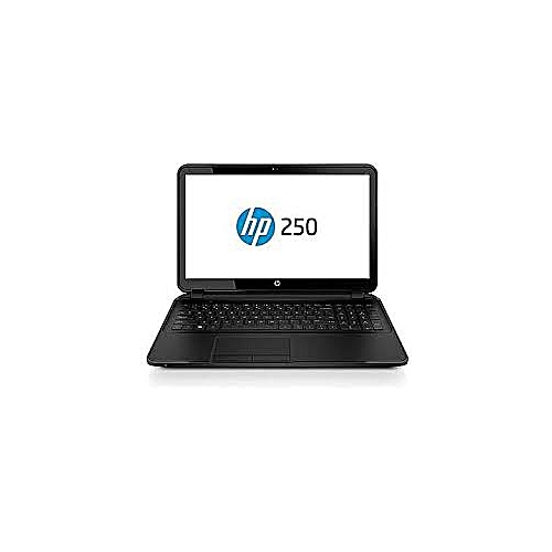 HP HP 250 G6 Intel Core I3, 500GB, 4GB, Webcam,Bluetooth,15.6'' Screen, WIN10 HOME