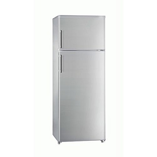 Hisense Ref 215DR Double Door Top Mount Refrigerator