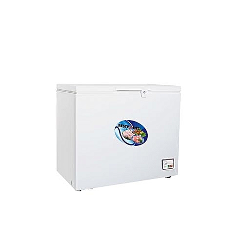 Restpoint Deep Freezer Single Door RP-207