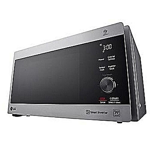 LG 42LTRS INVERTER Microwave MWO 8265 CIS