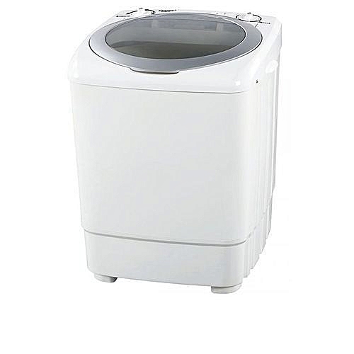 Century 7.8kg Single Tub Washing Machine With Overload Protection