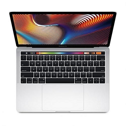 Apple MacBook Pro 13" Space Gray 2.3GHz Quad Core 8GB Ram 256GB Touch Bar 2018