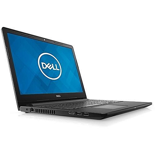 Dell INSPIRON I3567- 15.6 TOUCH-SCREEN LAPTOP INTEL CORE I5, 8GB RAM, 2TB HDD, BLACK