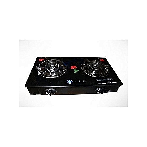 Haier Thermocool Haier Thermocool 2 Burner Table Top Gas Cooker