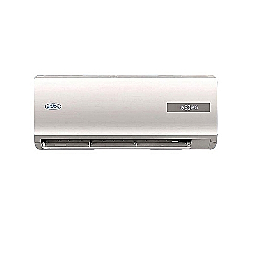 Haier Thermocool 1.5HP Split Air Conditioner + Installation Kit White..
