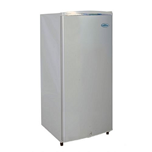 Haier Thermocool Refrigerator HT REF 134BS - Silver