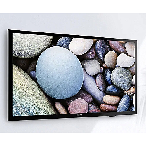 Samsung Samsung LED 43" Tv With Tv Guard