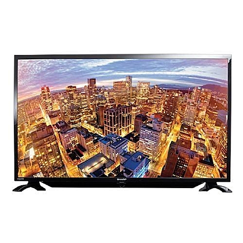 Sharp 32"HD LED TV (Aquos Led)