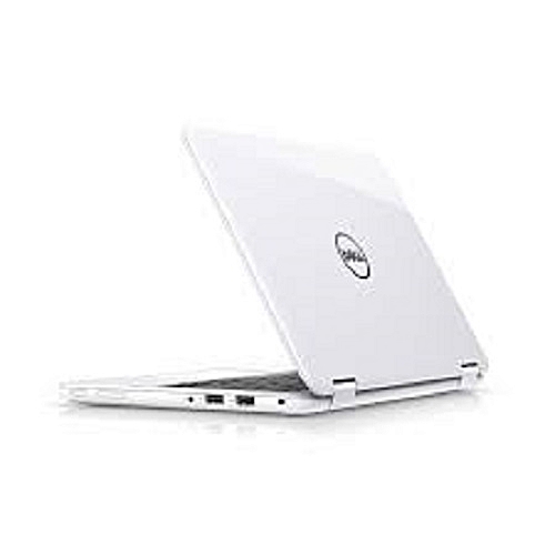 Dell Dell Inspiron 11 Intel Pentium N3710 500gb 4gb 1.6ghz Touch Display Win 10 White