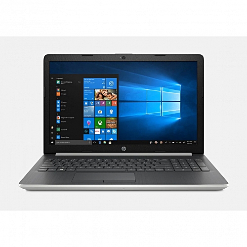 HP 15-da0073ms 15.6'' HD Touchscreen Laptop Intel I5-7200U 8GB 2TB DVD RW-Windows 10