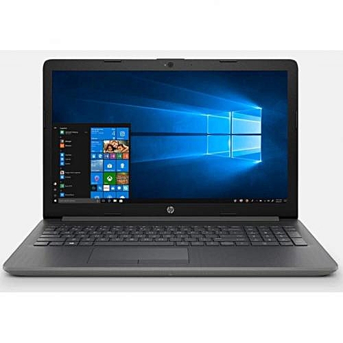 HP Notebook 15.6 Inch Touchscreen Laptop (7th Gen Core I3-7100U, 2.4GHz, 8GB DDR4 RAM, 1TB HDD, Win 10)