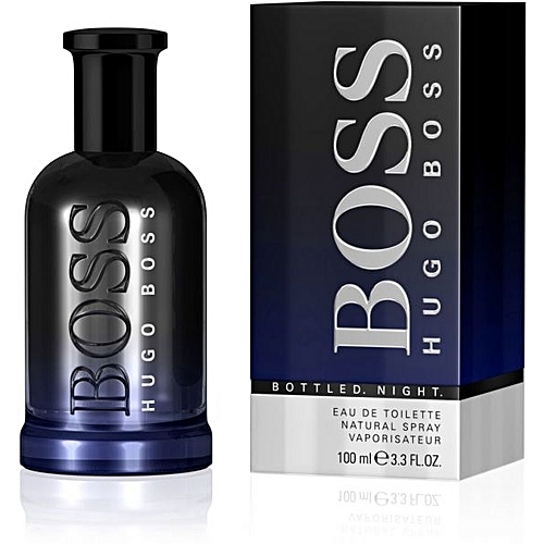 Hugo Boss Bottled [email protected],edt