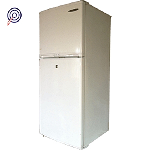 Restpoint Double-door Refrigerator RP-145R