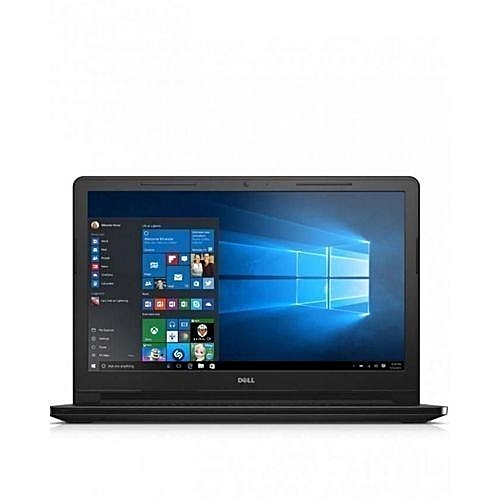 Dell Inspiron 15 7th Gen Touchscreen Core I3-2.4Ghz(8GB RAM 1TB HDD) 15.6 Wins 10 +free 32gb Flash And Led Lamp