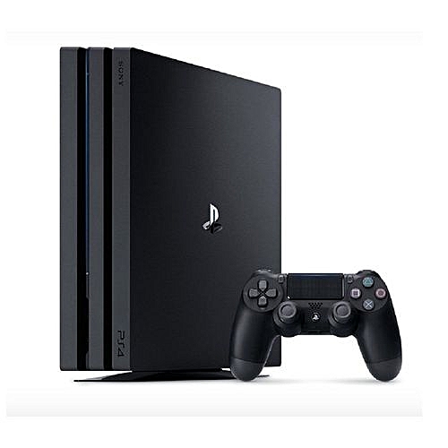 Sony Computer Entertainment Playstation 4 Pro 1TB